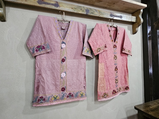 Mehr als nur ein paar Blättchen aus Papier