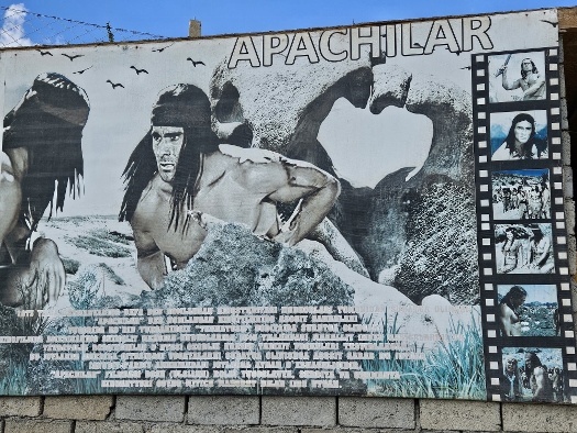 Legendäre Gegend (für den, der`s kennt)