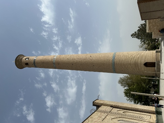 Hazrati-Imam-Komplex