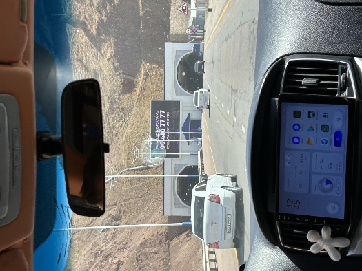 Auf dem Weg ins Fergana Tal - Kamchik Pass