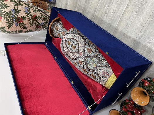 Mingboshi Ceramic - Meister der Töpfchen