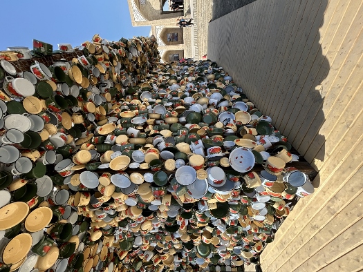 Allerlei Kunsthandwerk