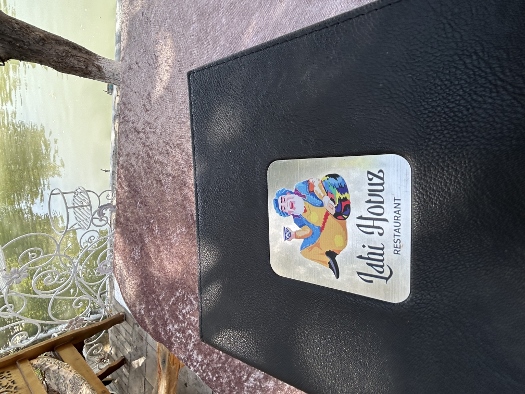 Labi Hovuz Restaurant