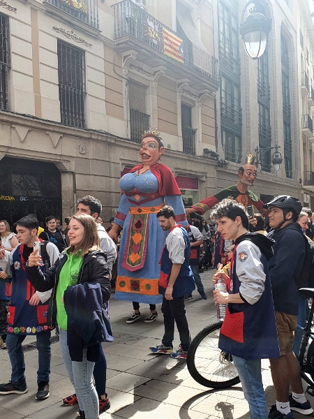 Gigantes