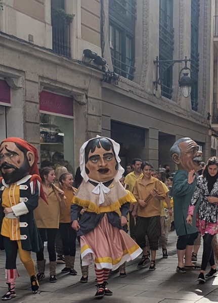 Gigantes