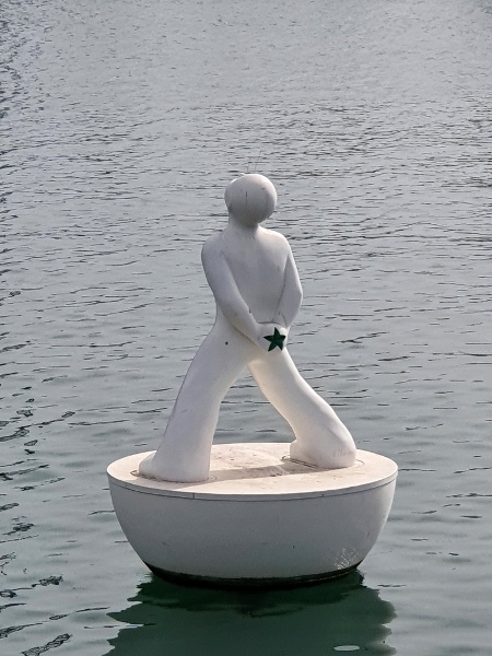 Der Hafen