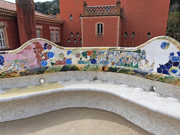 Park Güell