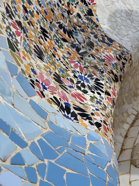 Park Güell