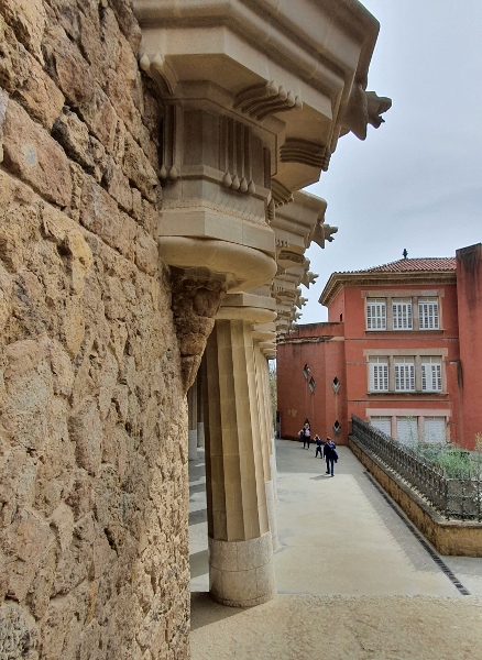 Park Güell