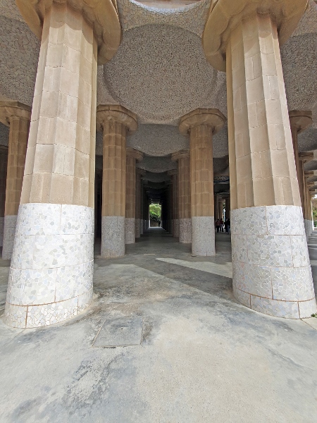 Park Güell