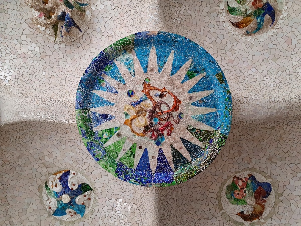Park Güell