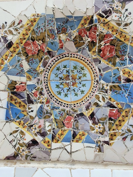 Park Güell
