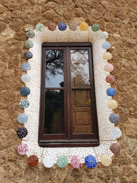 Park Güell