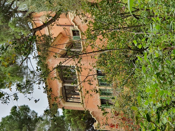 Park Güell