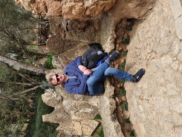 Park Güell