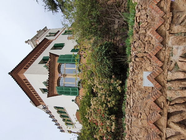 Park Güell