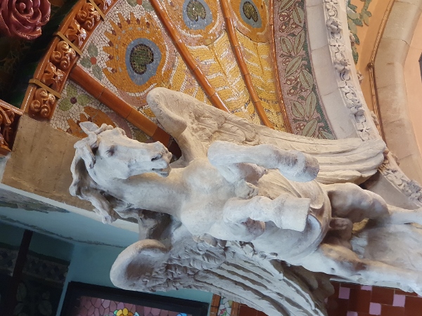 Palau de la Música Catalana