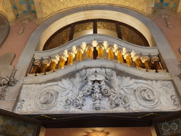 Palau de la Música Catalana