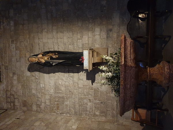 Santa Maria del Mar