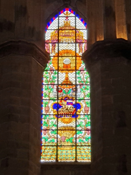 Santa Maria del Mar