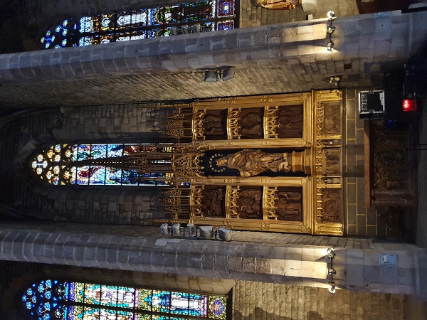Santa Maria del Mar