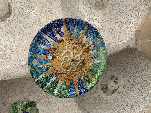 Park Güell
