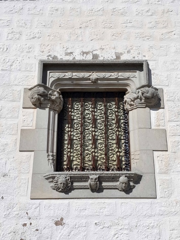 Barcelona im Oktober - Sitges - ein Traum am Meer