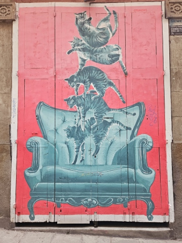 Streetart again