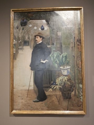 Museu Nacional d'Art de Catalunya (MNAC)