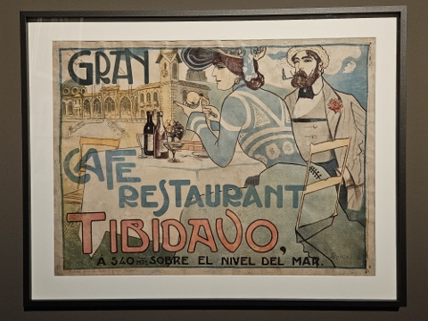 Museu Nacional d'Art de Catalunya (MNAC)