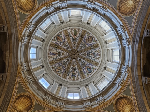 Museu Nacional d'Art de Catalunya (MNAC)