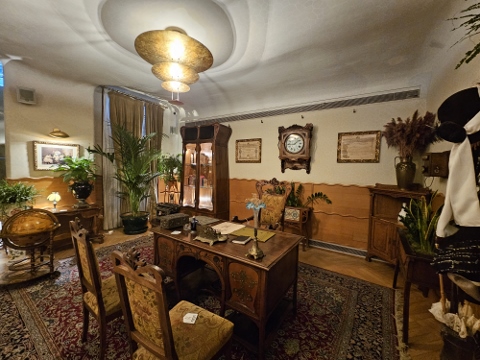 Casa Batlló