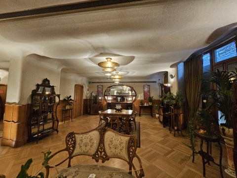 Casa Batlló