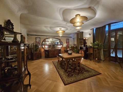 Casa Batlló