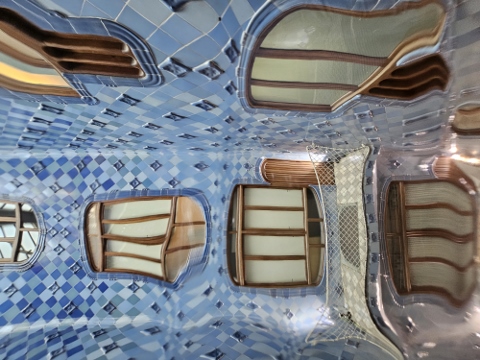 Casa Batlló