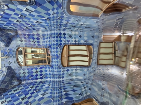Casa Batlló