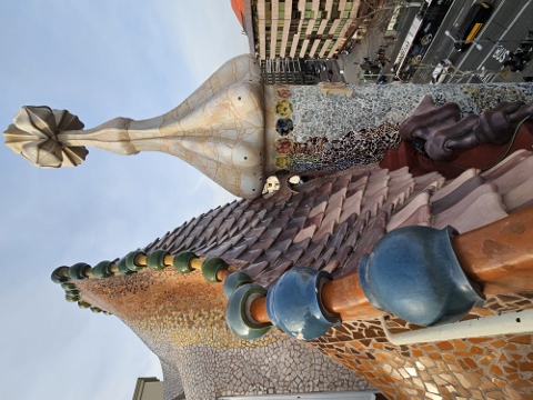 Casa Batlló