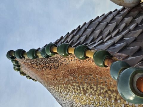 Casa Batlló