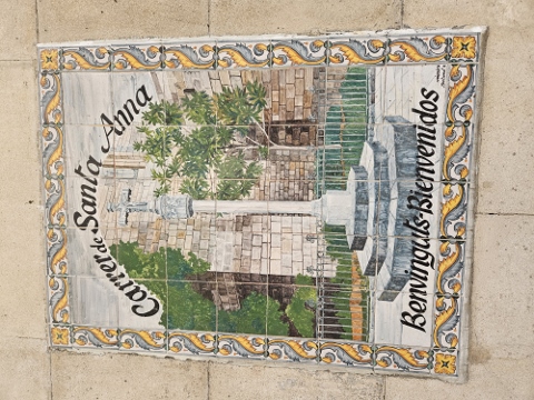 Stadtbummel - Ansichten und Aussichten