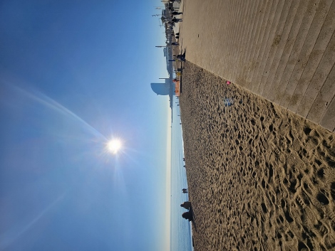 Platja de la Barceloneta