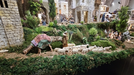 Església de la Mare de Déu de Betlem