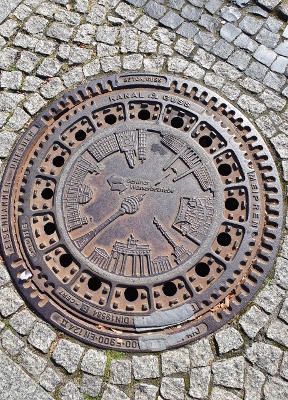 Berlin - Sightseeing