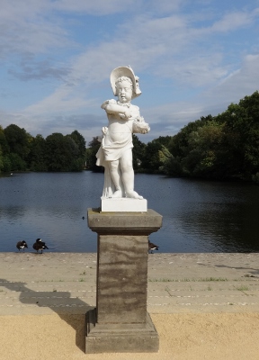 Berlin - Schloss Charlottenburg