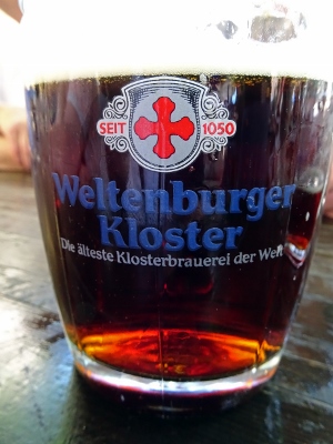 Kloster Weltenburg