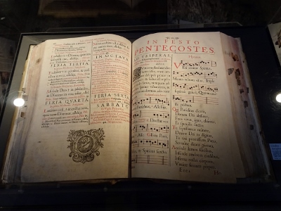 Kloster Weltenburg