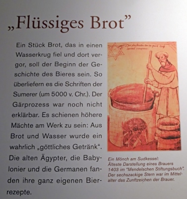 Kloster Weltenburg