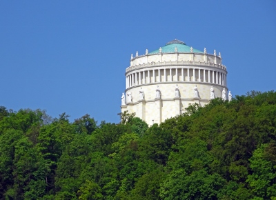 Kloster Weltenburg