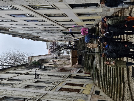 Baixa Pombalino