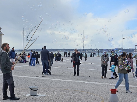 Praça do Comércio