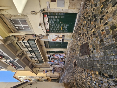 Alfama